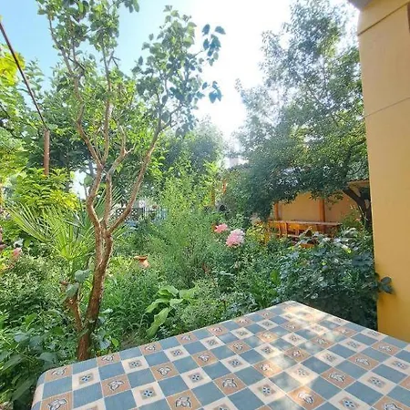 Family California Maison d'hôtes Primorsko