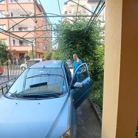 Maison d'hôtes Family California Primorsko